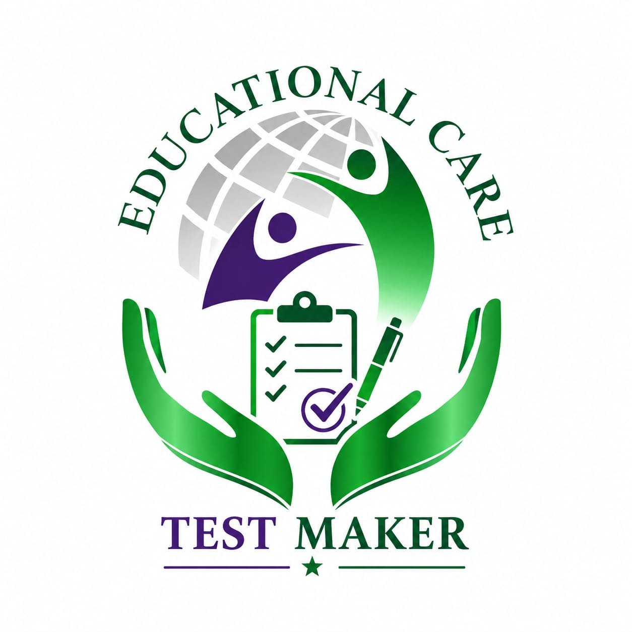 One Click Test Solution